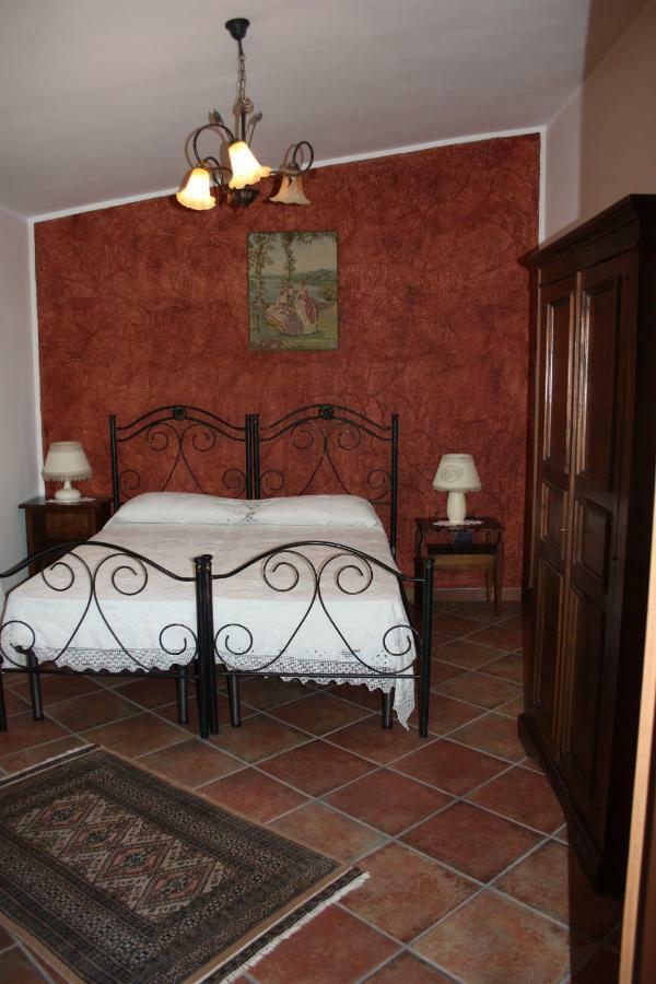 B&B Falconara Licata Exterior foto